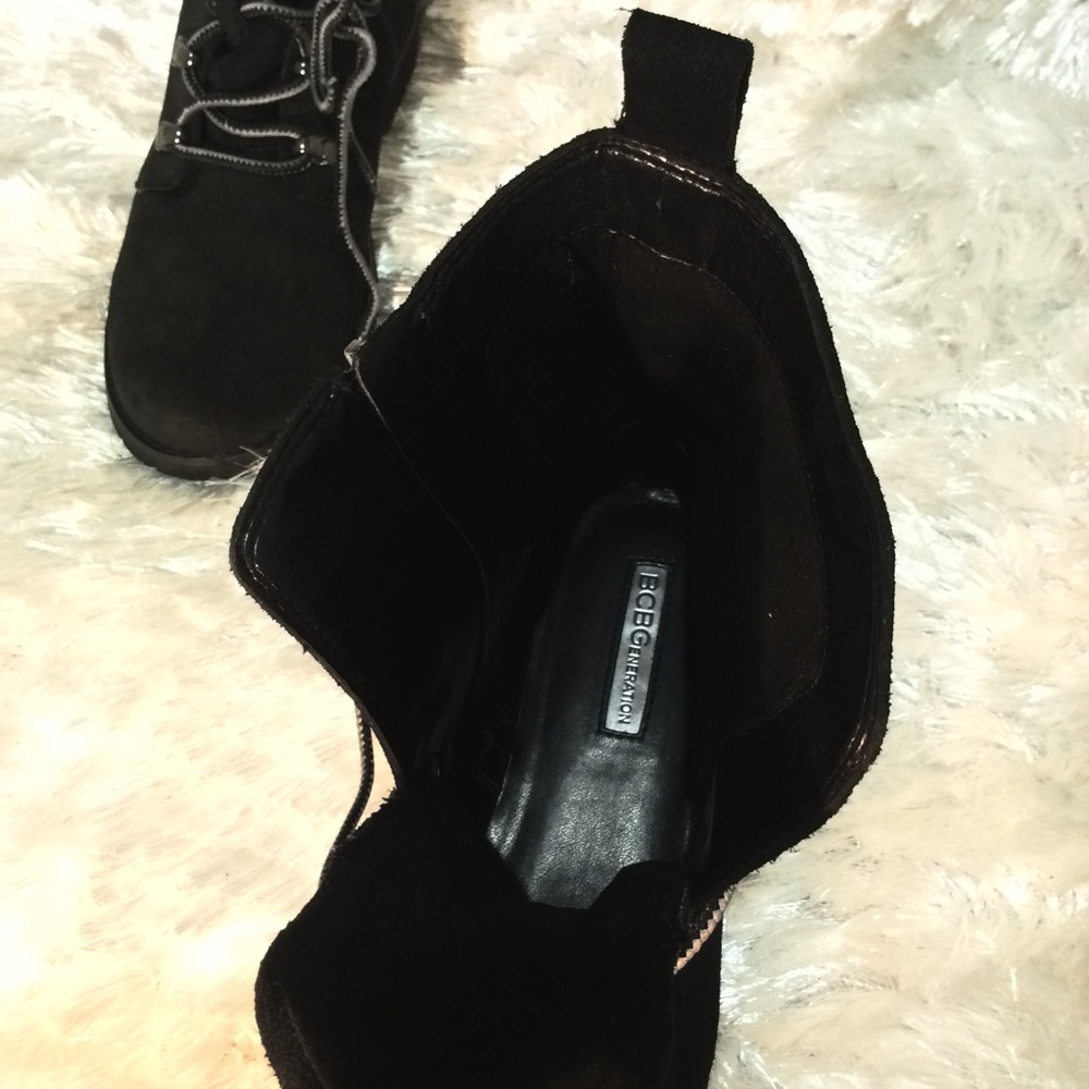 Bcbgeneration Women's Dover Ankle Boot - image 7